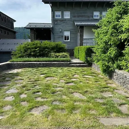 Apartman Donovaly * Доновалы