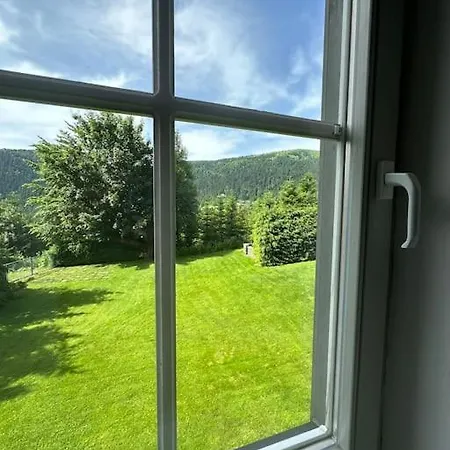 Apartman Donovaly