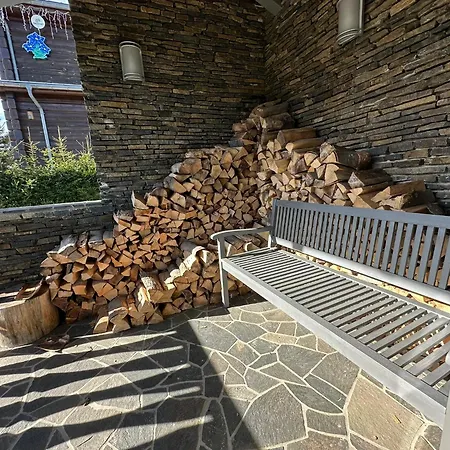 Apartman Donovaly Апартаменты Доновалы