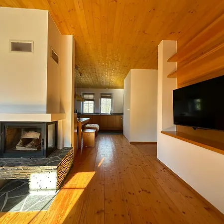 Apartman Donovaly Daire