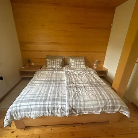 Daire Apartman Donovaly
