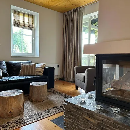 Apartman Donovaly *