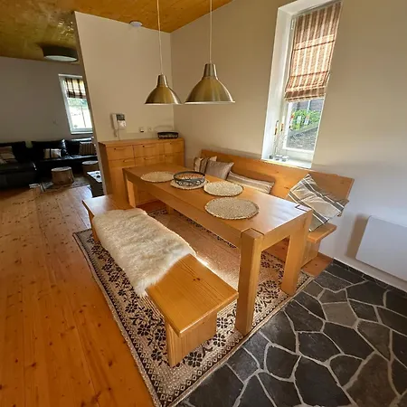 Apartman Donovaly דירה *