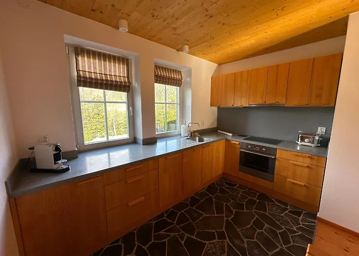 Apartman Donovaly דונובאלי