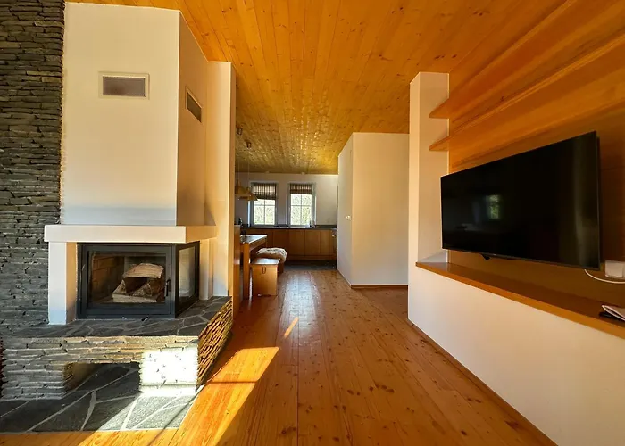 Apartman Donovaly דירה