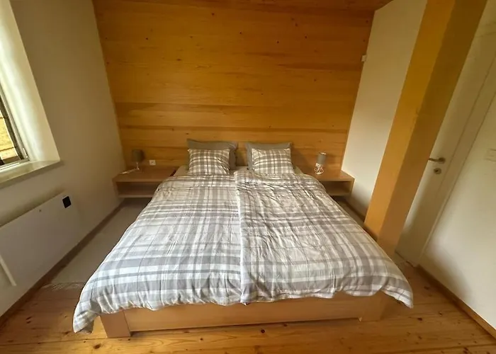 דירה Apartman Donovaly