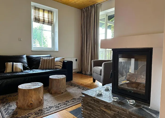 Apartman Donovaly *
