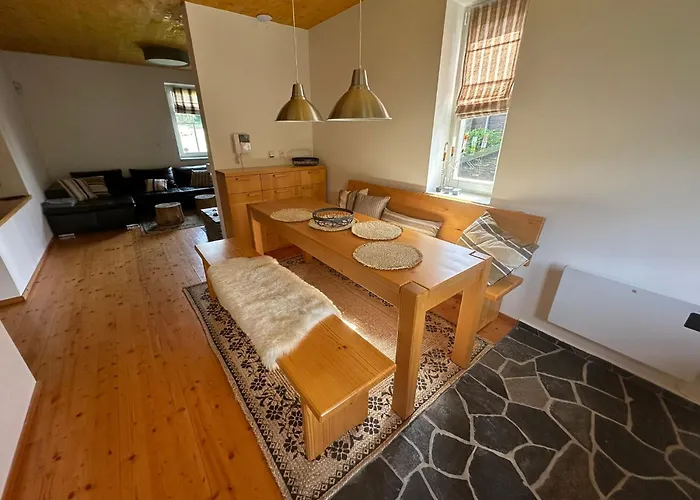 Apartman Donovaly דירה *